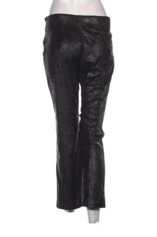 Γυναικείο παντελόνι, Μέγεθος S, Χρώμα Μαύρο, Τιμή 8,01 €