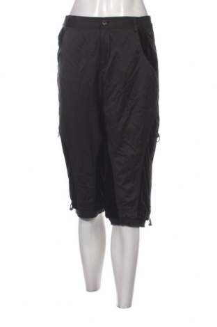 Pantaloni de femei, Mărime L, Culoare Negru, Preț 117,35 Lei