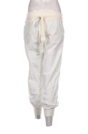 Γυναικείο παντελόνι, Μέγεθος M, Χρώμα Εκρού, Τιμή 14,84 €