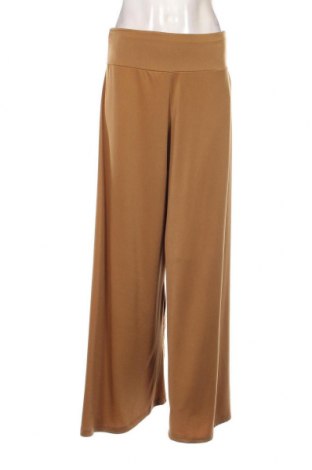 Pantaloni de femei, Mărime L, Culoare Bej, Preț 74,81 Lei