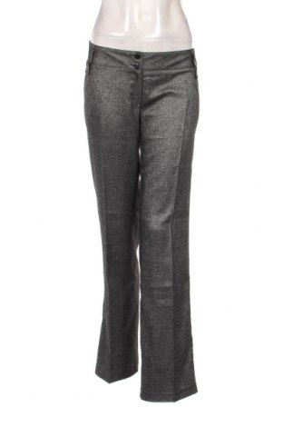 Γυναικείο παντελόνι, Μέγεθος L, Χρώμα Γκρί, Τιμή 18,01 €