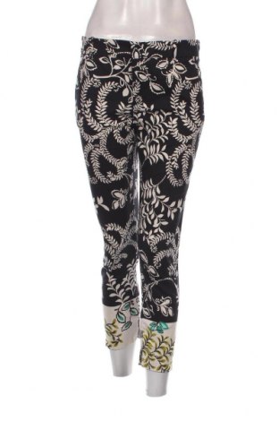 Pantaloni de femei, Mărime M, Culoare Multicolor, Preț 14,99 Lei