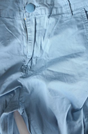 Γυναικείο παντελόνι, Μέγεθος M, Χρώμα Μπλέ, Τιμή 9,30 €
