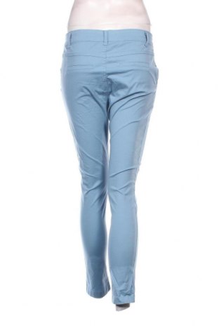 Pantaloni de femei, Mărime M, Culoare Albastru, Preț 44,89 Lei