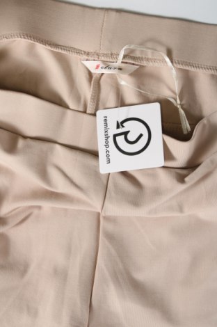 Dámske nohavice, Veľkosť XL, Farba Béžová, Cena  9,04 €