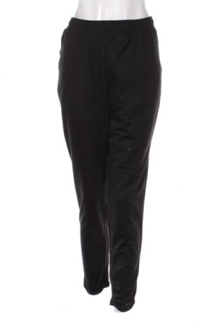 Pantaloni de femei, Mărime L, Culoare Negru, Preț 38,49 Lei