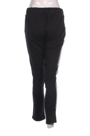 Pantaloni de femei, Mărime XL, Culoare Negru, Preț 33,29 Lei