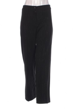Γυναικείο παντελόνι, Μέγεθος L, Χρώμα Μαύρο, Τιμή 7,57 €