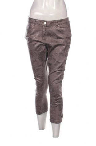 Γυναικείο παντελόνι, Μέγεθος M, Χρώμα Καφέ, Τιμή 8,45 €