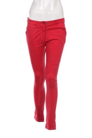 Damenhose, Größe S, Farbe Rot, Preis 7,57 €