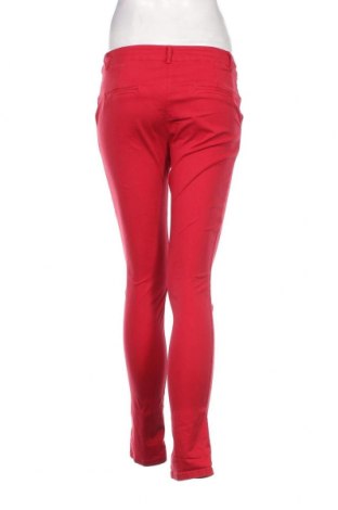 Damenhose, Größe S, Farbe Rot, Preis 7,57 €