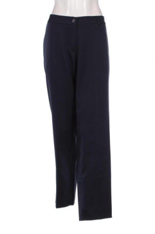 Pantaloni de femei, Mărime XXL, Culoare Albastru, Preț 76,05 Lei