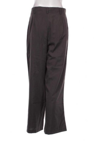 Pantaloni de femei, Mărime L, Culoare Gri, Preț 42,18 Lei