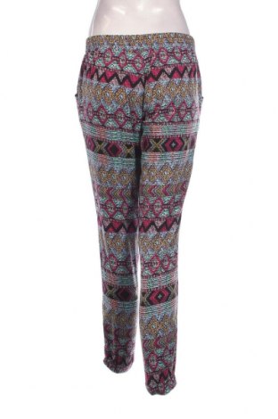 Pantaloni de femei, Mărime M, Culoare Multicolor, Preț 33,29 Lei