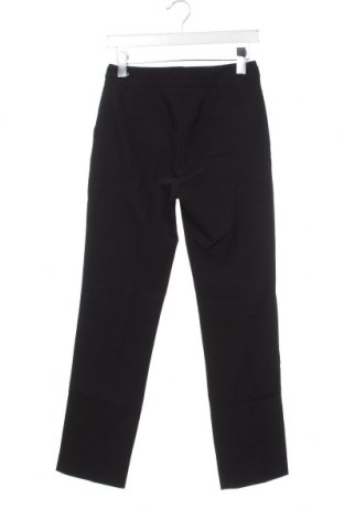 Дамски панталон, Размер XS, Цвят Черен, Цена 15,97 лв.