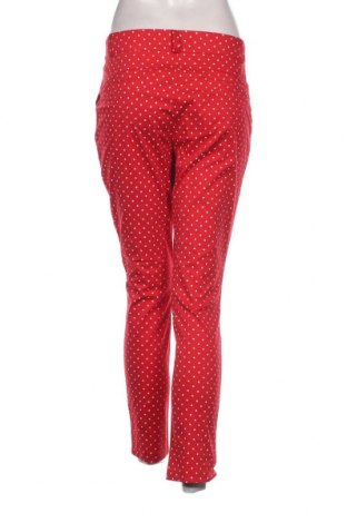 Damenhose, Größe M, Farbe Rot, Preis 12,71 €