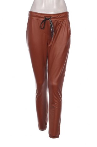Pantaloni de femei, Mărime M, Culoare Maro, Preț 33,29 Lei