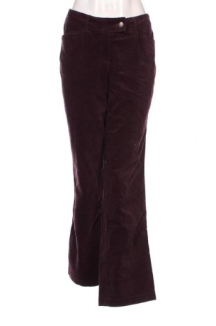 Pantaloni de femei, Mărime M, Culoare Mov, Preț 20,99 Lei