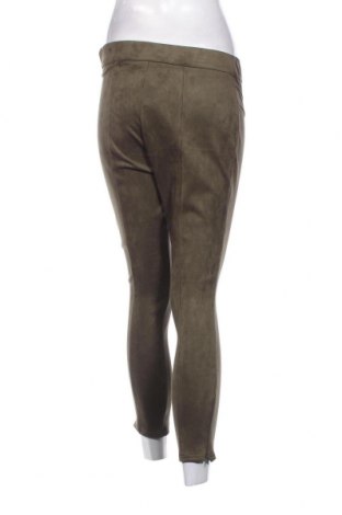 Pantaloni de femei, Mărime M, Culoare Verde, Preț 26,71 Lei