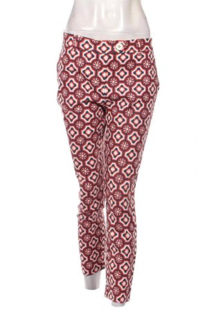 Γυναικείο παντελόνι, Μέγεθος M, Χρώμα Πολύχρωμο, Τιμή 23,00 €