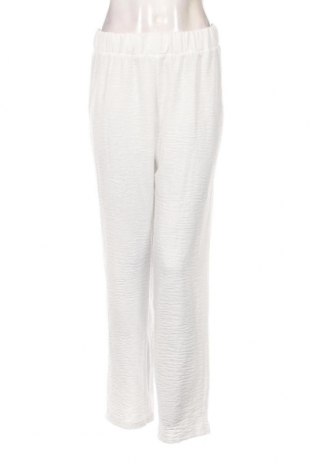 Pantaloni de femei, Mărime M, Culoare Alb, Preț 138,15 Lei