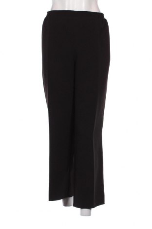 Γυναικείο παντελόνι, Μέγεθος XL, Χρώμα Μαύρο, Τιμή 8,50 €