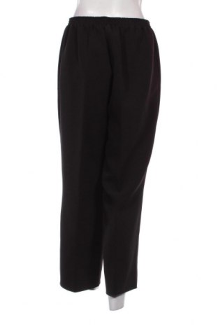 Γυναικείο παντελόνι, Μέγεθος XL, Χρώμα Μαύρο, Τιμή 13,78 €