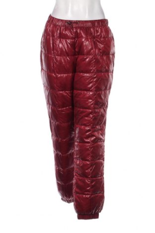 Дамски панталон, Размер M, Цвят Червен, Цена 14,50 лв.