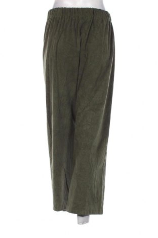 Dámske nohavice, Veľkosť XL, Farba Zelená, Cena  4,44 €