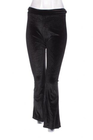 Дамски панталон, Размер S, Цвят Черен, Цена 6,38 лв.