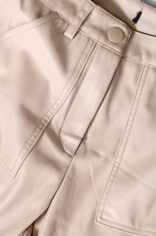 Pantaloni de femei, Mărime S, Culoare Bej, Preț 24,80 Lei