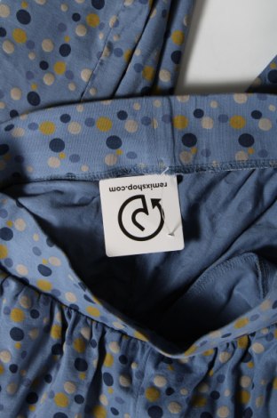 Γυναικείο παντελόνι, Μέγεθος M, Χρώμα Μπλέ, Τιμή 8,01 €