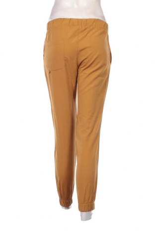 Pantaloni de femei, Mărime S, Culoare Bej, Preț 33,29 Lei
