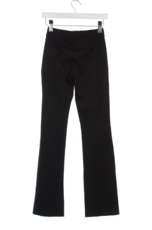 Dámské kalhoty , Velikost XS, Barva Černá, Cena  116,00 Kč