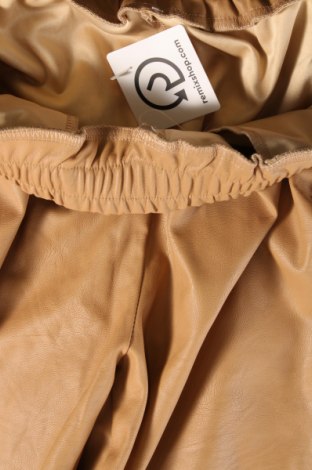 Damenhose, Größe M, Farbe Beige, Preis € 4,99