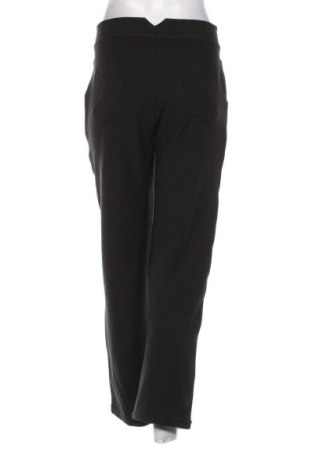 Pantaloni de femei, Mărime L, Culoare Negru, Preț 24,80 Lei