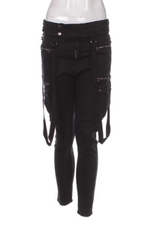 Pantaloni de femei, Mărime L, Culoare Negru, Preț 39,95 Lei