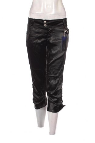 Pantaloni de femei, Mărime L, Culoare Negru, Preț 76,05 Lei