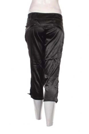 Дамски панталон, Размер L, Цвят Черен, Цена 29,81 лв.