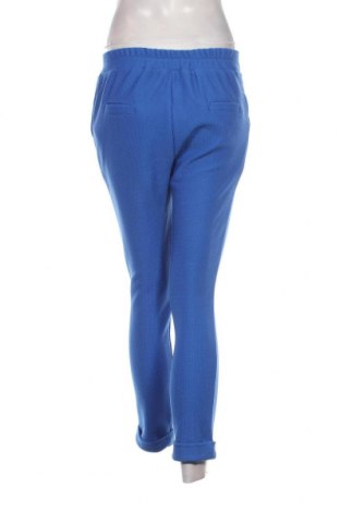 Dámské kalhoty , Velikost M, Barva Modrá, Cena  116,00 Kč