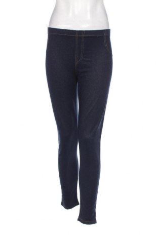 Pantaloni de femei, Mărime XL, Culoare Albastru, Preț 27,66 Lei