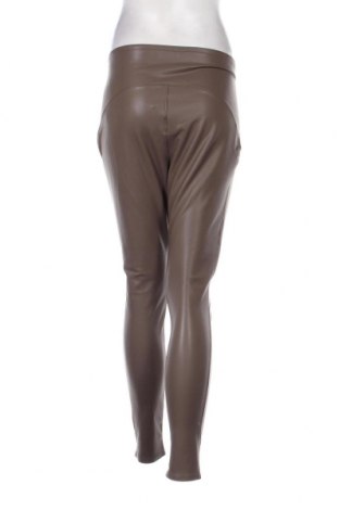 Pantaloni de femei, Mărime L, Culoare Maro, Preț 23,85 Lei