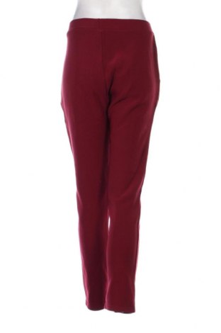Pantaloni de femei, Mărime XL, Culoare Roșu, Preț 42,93 Lei