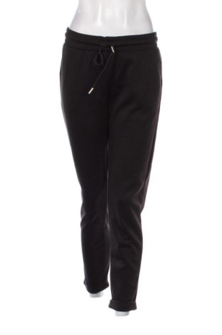 Дамски панталон, Размер L, Цвят Черен, Цена 9,28 лв.