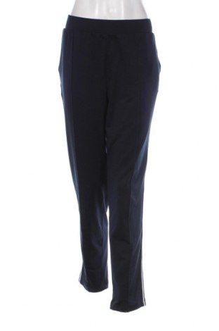 Dámské kalhoty , Velikost XL, Barva Modrá, Cena  254,00 Kč