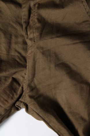 Дамски панталон, Размер M, Цвят Зелен, Цена 17,60 лв.