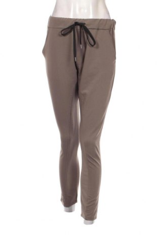 Γυναικείο παντελόνι, Μέγεθος S, Χρώμα  Μπέζ, Τιμή 8,90 €