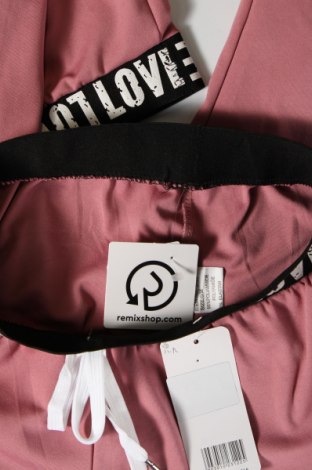 Γυναικείο παντελόνι, Μέγεθος S, Χρώμα Ρόζ , Τιμή 15,95 €
