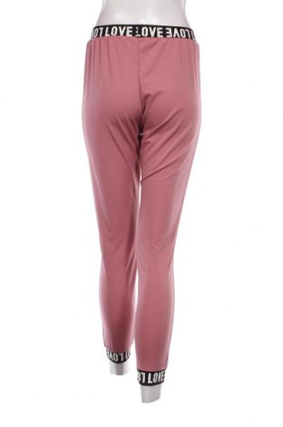 Pantaloni de femei, Mărime S, Culoare Roz, Preț 76,05 Lei