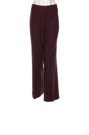 Дамски панталон, Размер M, Цвят Червен, Цена 13,92 лв.